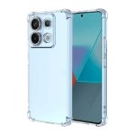 Capa de silicone Reinforced Xiaomi Redmi Note 13 5G