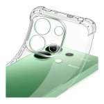 Capa de silicone Reinforced Xiaomi Redmi Note 13 5G