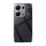 Capa de silicone Reinforced Xiaomi Redmi Note 13 Pro 4G / Poco M6 Pro 4G