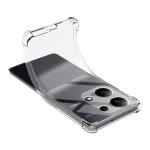 Capa de silicone Reinforced Xiaomi Redmi Note 13 Pro 4G / Poco M6 Pro 4G