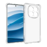 Capa de silicone Reinforced Xiaomi Redmi Note 14 Pro Plus 5G