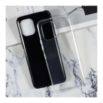 Capa de silicone Umidigi C1 / C1 Max / C2 Transparente