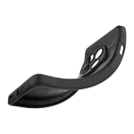 Capa de silicone Wave Oneplus 12 Azul Escuro