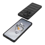 Capa de silicone Wave Oneplus 12 Azul Escuro