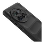 Capa de silicone Wave Oneplus 12 Preto