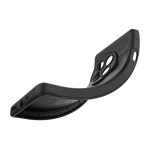 Capa de silicone Wave Oneplus 12R Cinzento Claro