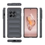 Capa de silicone Wave Oneplus 12R Preto