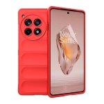 Capa de silicone Wave Oneplus 12R Vermelho