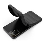 Capa de silicone Wave Realme C67 4G Borgonha