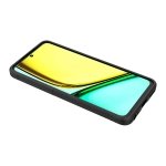 Capa de silicone Wave Realme C67 4G Borgonha