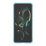 Capa de silicone Wave Xiaomi 13T / 13T Pro Azul Claro