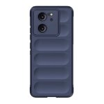 Capa de silicone Wave Xiaomi 13T / 13T Pro Azul
