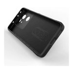 Capa de silicone Wave Xiaomi 13T / 13T Pro Azul