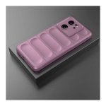 Capa de silicone Wave Xiaomi 13T / 13T Pro Lavanda