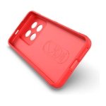 Capa de silicone Wave Xiaomi 14 Azul Claro