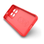 Capa de silicone Wave Xiaomi 14 Lavanda