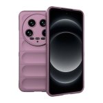 Capa de silicone Wave Xiaomi 14 Ultra Lavanda
