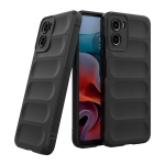 Capa de silicone Wave Xiaomi Poco X7 Pro 5G Preto