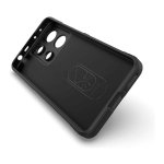 Capa de silicone Wave Xiaomi Redmi Note 13 4G Vermelho