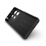 Capa de silicone Wave Xiaomi Redmi Note 13 5G Lavanda