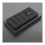 Capa de silicone Wave Xiaomi Redmi Note 13 5G Lavanda