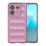 Capa de silicone Wave Xiaomi Redmi Note 13 Pro 5G / Poco X6 5G Lavanda