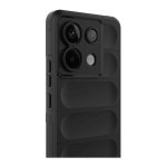 Capa de silicone Wave Xiaomi Redmi Note 13 Pro 5G / Poco X6 5G Lavanda