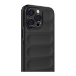 Capa de silicone Wave iPhone 15 Pro Lavanda