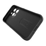 Capa de silicone Wave iPhone 15 Pro Max Lavanda