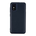 Capa de silicone ZTE Blade L9 Preto