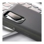 Capa de silicone ZTE Blade L9 Preto