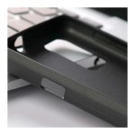 Capa de silicone ZTE Blade L9 Preto