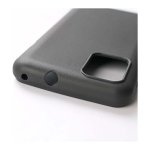 Capa de silicone ZTE Blade L9 Preto
