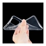 Capa de silicone ZTE Blade L9 Preto