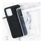 Capa de silicone ZTE Blade L9 Preto