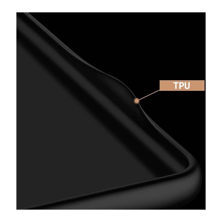 Capa em pele sintética Google Pixel 8 Luxury Laranja