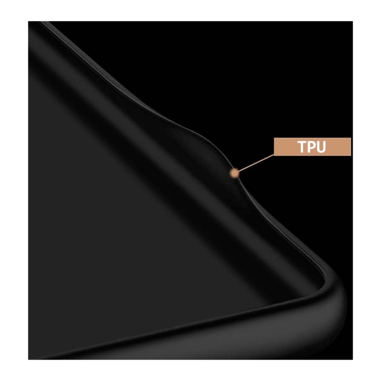 Capa em pele sintética Google Pixel 8 Pro Luxury Laranja