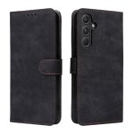 Capa livro 360º Protection Samsung Galaxy A15 4G / A15 5G Preto