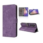 Capa livro 360º Protection Samsung Galaxy A15 4G / A15 5G Roxo