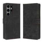 Capa livro 360º Protection Samsung Galaxy S24 Ultra 5G Preto