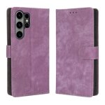 Capa livro 360º Protection Samsung Galaxy S24 Ultra 5G Roxo