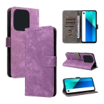 Capa livro 360º Protection Xiaomi 12 / 12X Roxo