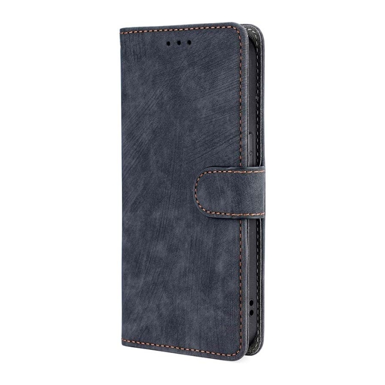 Capa livro 360º Protection Xiaomi 12T Preto