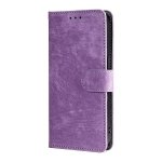 Capa livro 360º Protection Xiaomi Poco F4 Roxo