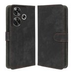 Capa livro 360º Protection Xiaomi Poco F6 5G Preto