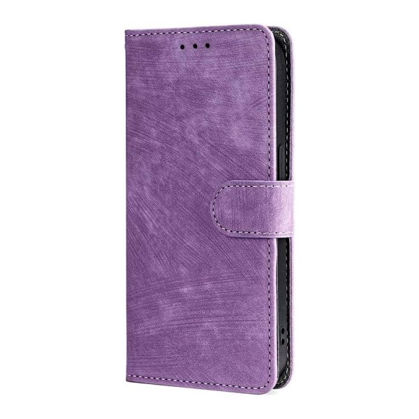 Capa livro 360º Protection Xiaomi Redmi 10 / Redmi 10 2022 Roxo
