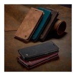 Capa livro Magnetic Wallet Xiaomi Redmi Note 13 Pro+ 5G Azul