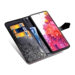 Capa livro Mandala Xiaomi Poco F4 Preto