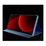 Capa livro Smart Mirror Xiaomi Redmi 13C / Poco C65 / Poco M6 5G Azul