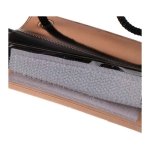 Capa para telemóvel suspensa universal à prova de água Preto